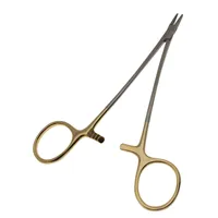 Jehelec; vložky TK, 18 cm, De-Bakey