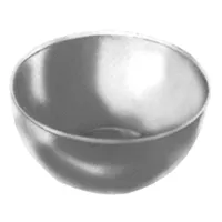 Miska; 0,35 l; 11,6×5,0 cm