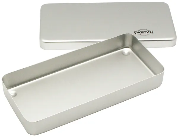 Kazeta 220×105×36 mm