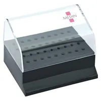 Krabička z PH pro 36 ks vrtáčků