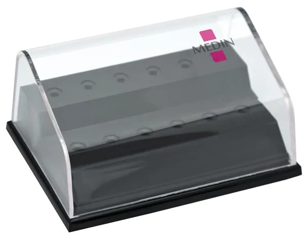 Krabička z PH pro 12 ks vrtáčků
