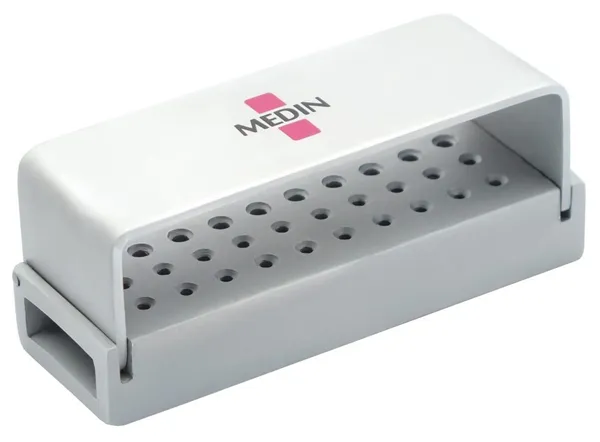 Stojánek na vrtáčky 30 otvorů