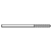 Fréza laboratorní 0020