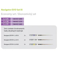 Navigator EVO Set III L21