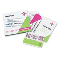 Navigator EVO Start Kit