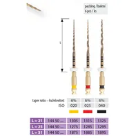 Unicone; 6/025 L25