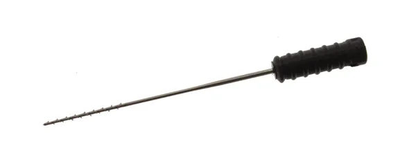 Barbed Broach 060 L25 černé