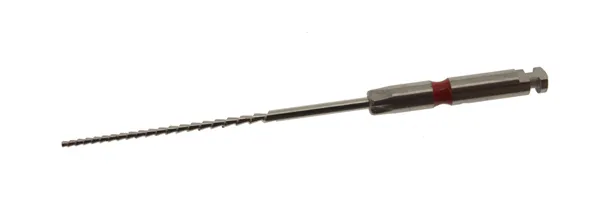 Gutta Condensor; 025 L25