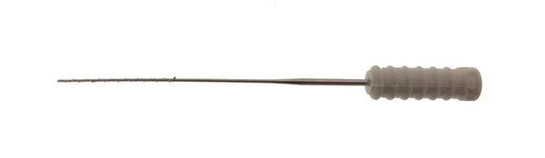 Barbed Broach 025 L28