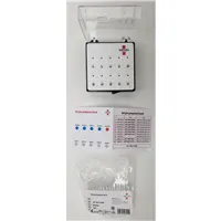 Set pro preparaci kavit 0890