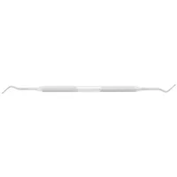 Exkavátor oboustranný; 0,8/1,0 mm; 16,8 cm