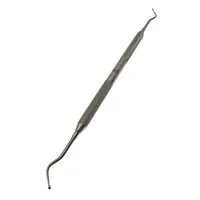 Exkavátor oboustranný; 2,5 mm; 17,0 cm