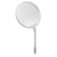 Zrcátko zubní zvětšovací; 2,4 cm (122510020)