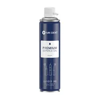 MK-dent premium servisní olej; 500 ml