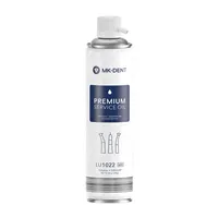 MK-dent premium QUATTROcare; 500 ml