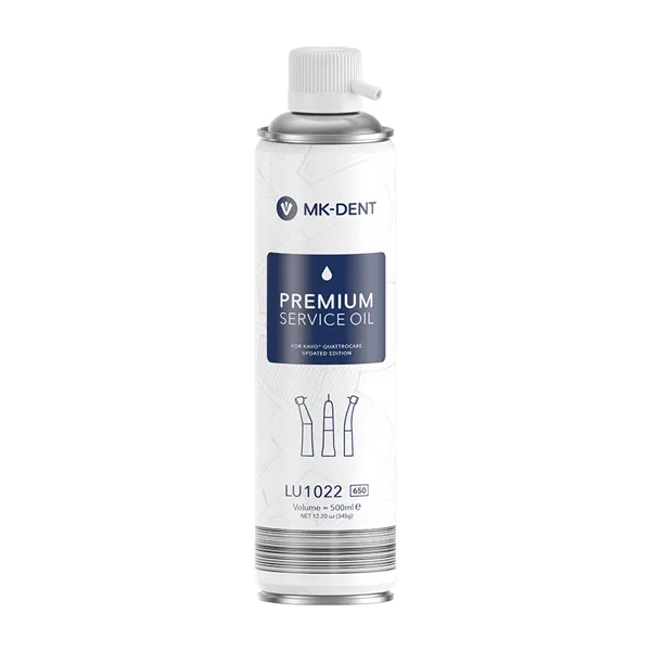 MK-dent premium QUATTROcare; 500 ml