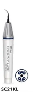 PROPHY LINE Scaler světelný pro KaVo K1.007.3995