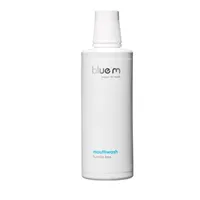 Bluem UV ústní voda 500ml s aktivním kyslíkem