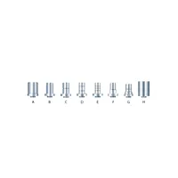 NSK Multi Stand adapter KaVo MULTIflex