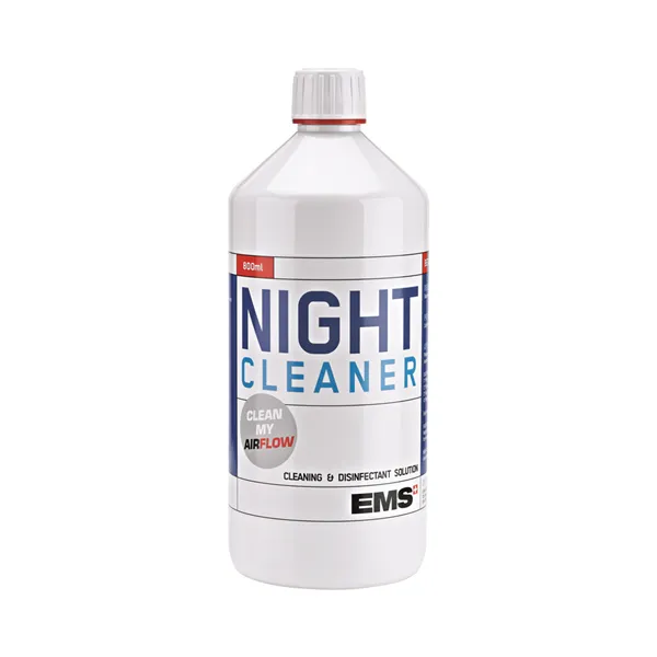 EMS Night Cleaner 800ml