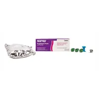 Nupro 200x1,9g s FL střední máta (kalíšky) (801222)