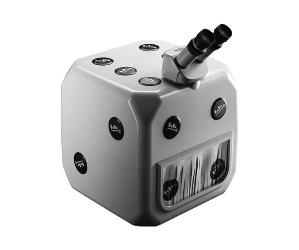 Omec DADO.19.A.00 20 joule s argonem