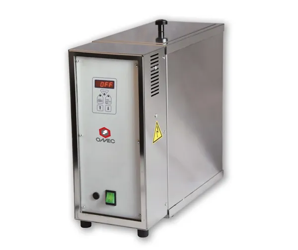 Omec PL.12.00 polymerizační přístroj