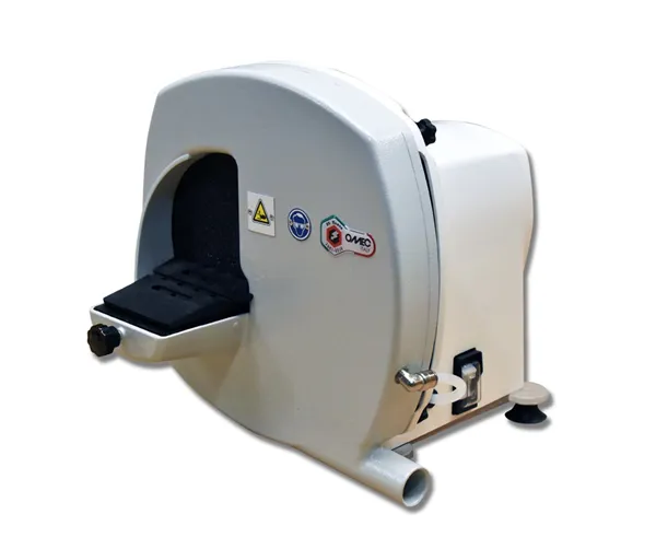 Omec SD.84.96.D.00 - bruska na sucho