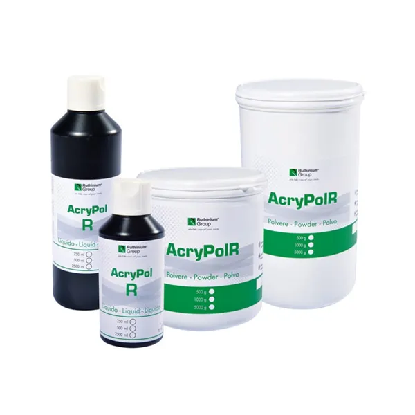 ACRY POL R pryskyřice plv.žilka  V3  1000g