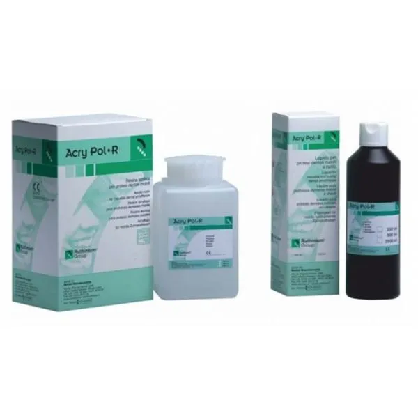 ACRY POL R liq. 2500ml