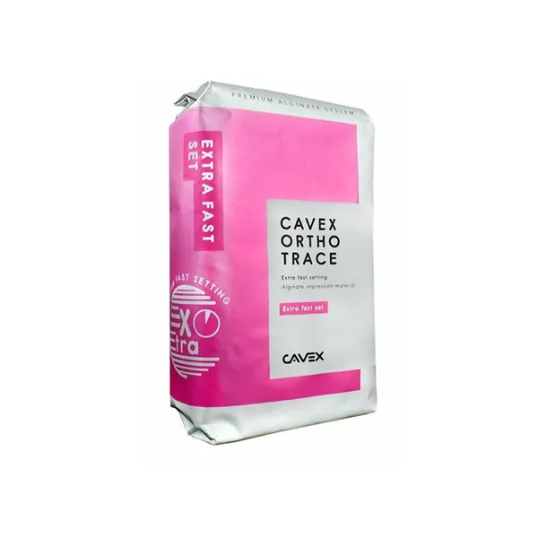 Cavex Orthotrace Extra Fast set 500g