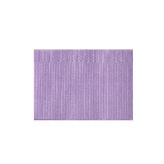 Roušky Monoart Towel-Up fialová 10x50 ks