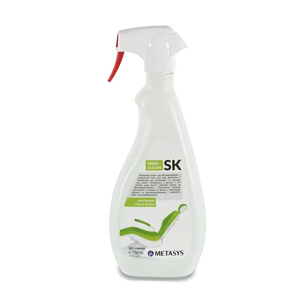 Metasys Green&Clean SK 750ml