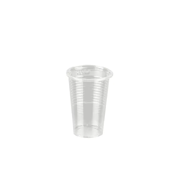 Pohárek čirý  150ml 100ks