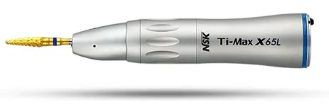 NSK Ti-Max X65L 1:1