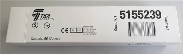 Hygienický návlek plastový na senzor Kodak