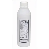 PÍSEK ALUMINIUM OXIDE, 50m  900g (NWD20074)