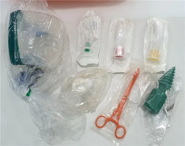 Fazzini Reaman 2 09.1021 set  pro dospělé