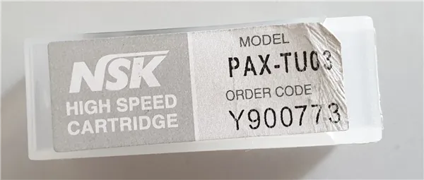 rotor NSK PAX-TU 03