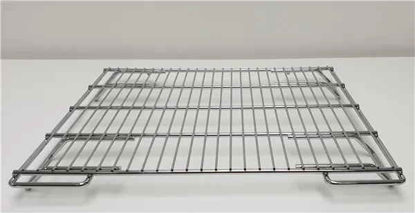 Síto pro Stericell 55 399x364 pochromované