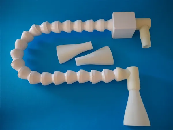 Sací systém ASANA s magnetem