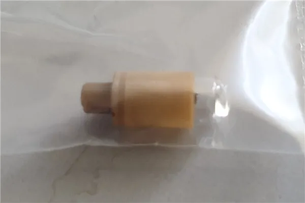 Žárovka NSK pro turbíny AW/AB