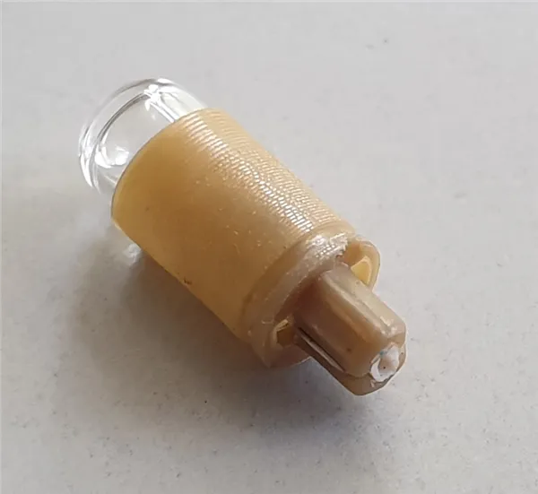 Žárovka NSK pro turbíny AW/AB