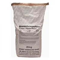Pemza hrubá 25kg