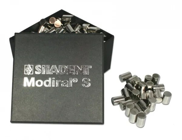 Modiral S dentální slitina 1kg