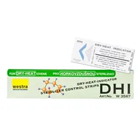 DHI horkovzdušné indikátory 200ks