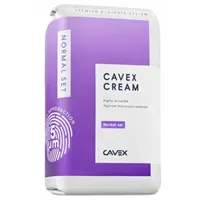 Cavex Cream alginate normal setting 500g