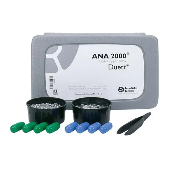 ANA 2000 duett 400