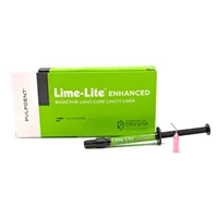 Pulpdent LimeLite 4x1,2ml