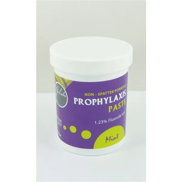 Prophy pasta GELATO 340g máta (24-08177)